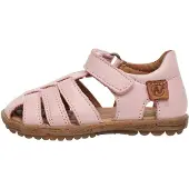 Naturino Chaussures ouvertes 'SEE' rose clair