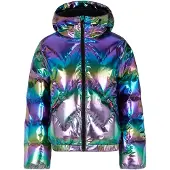 Protest Garçons, Veste de ski, Junior Prtselina Ski-/Snowboardjacke mit Kapuze (104), 104