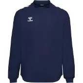 Hummel Rugby Contact Top Long Sleeve T-shirt Bleu 3XL