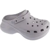 Crocs Sabots violet pastel