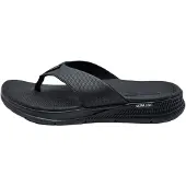 SKECHERS Herren Pantolettes noir