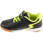 Lotto Chaussure de sport 'Dasher K' noir
