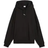 Puma Sweat-shirt 'Essentials' noir