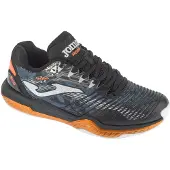 Joma Chaussure de sport 'Point 25 TPOIW' noir