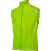 Endura Hummvee E9134 - gilet pour hommes, jaune vif - Taille XL