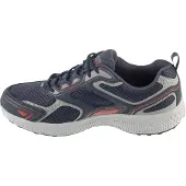 SKECHERS Baskets basses bleu foncé