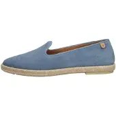 Verbenas Chaussure basse 'Kasie' bleu clair