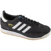 Adidas Originals Baskets basses 'adidas SL RS 72' noir