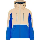 Protest Zoot Veste Beige L Homme Beige L