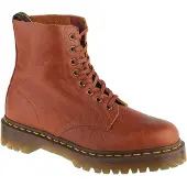 Dr. Martens Bottines '1460' marron