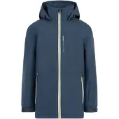 Protest Veste de sport 'PRTFlynto JR' bleu chiné