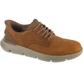 SKECHERS Garza Duran Shoes Marron EU 44 Homme