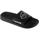Lotto Mule 'Lathi' noir