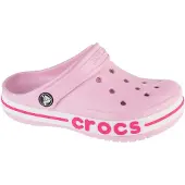 Crocs Sandales 'Bayaband Kids Clog' rose