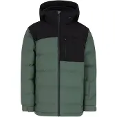 Protest Devun Jacket Vert 104 cm Enfants