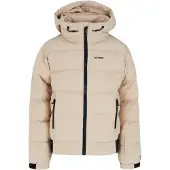 Protest Veste de sport 'PRTELINY JR' marron