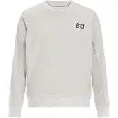 Protest Hawk Sweatshirt Beige XL Homme