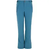 Protest Lole Softshell Pants Bleu S Femme
