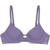Triumph Soutien-gorge ' Red Label Amourette Charm ' violet