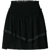 Pepe Jeans Jupe 'Mai' noir