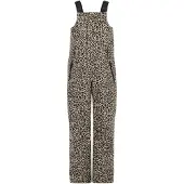 Protest Pantalon de sport 'PRTJulia JR' marron