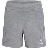 Hummel Move 2.0 Shorts Gris 116 cm Enfants