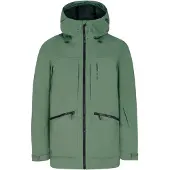 Protest Duty 3l 3in1 Jacket Vert 2XL Homme