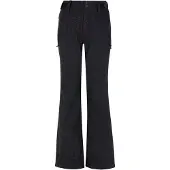 Protest Classy Pants Noir 140 cm Fille