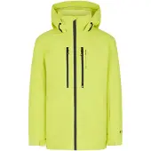 Protest Flynty Jacket Jaune 128 cm Enfants