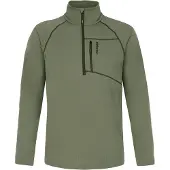 Protest Sweat de sport 'PRTRekody' pomme