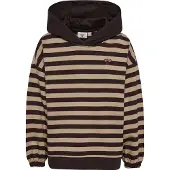 Hummel Sweat 'Conelly' chocolat / moka