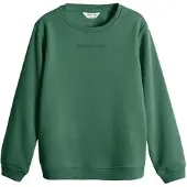 Copenhagen Legacy Sweat-Shirt Vert