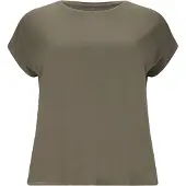 Q Sportswear Maillot manches 3/4 femme Jenirei