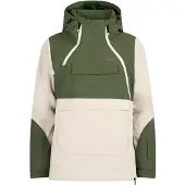 Protest Fall Anorak Dames