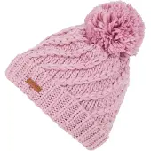 Protest Bonnet 'PRTPAISLEY 23' rose