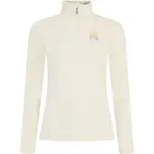 Protest Polaire Demi-zip Gentle