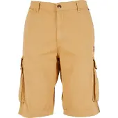 Ecko unltd. Rockaway Twill Cargo Shorts Beige 32 Homme