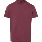 Hugo Boss T-Shirt 'Tegood' bordeaux