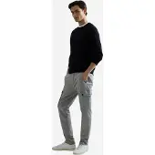Replay Pull-over 'REGULAR UK4851.000.G22578' noir