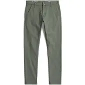 G-Star Pantalon chino 'Skinny Chino 3.0' vert
