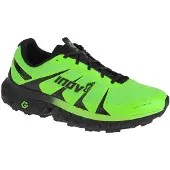 Inov-8 Chaussure basse 'Trailfly Ultra G 300 Max' vert fluo / noir