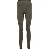Hummel Pantalon de sport taupe
