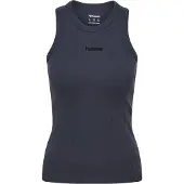 Hummel Haut graphite