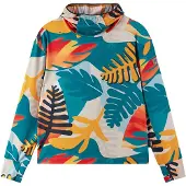 Reima Sweat ' Surista ' mélange de couleurs