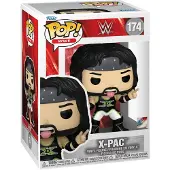 Funko POP! Figurka POP! Vinyl X-Pac z D-Generation X od - 9 cm