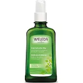 Weleda Huile anti cellulite au bouleau - 100ml