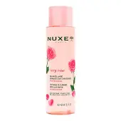 Nuxe Very Rose Soothing Cleansing Eau Micellaire Démaquillante 400 ml