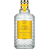 4711 Starfruit & Whiteflowers Vapo 50ml Eau De Cologne Clair Homme