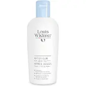 Louis Widmer Après Soleil | Sans Parfum 150 ml Crème