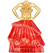 Rochas Audace Le 90ml Parfum Rouge Femme